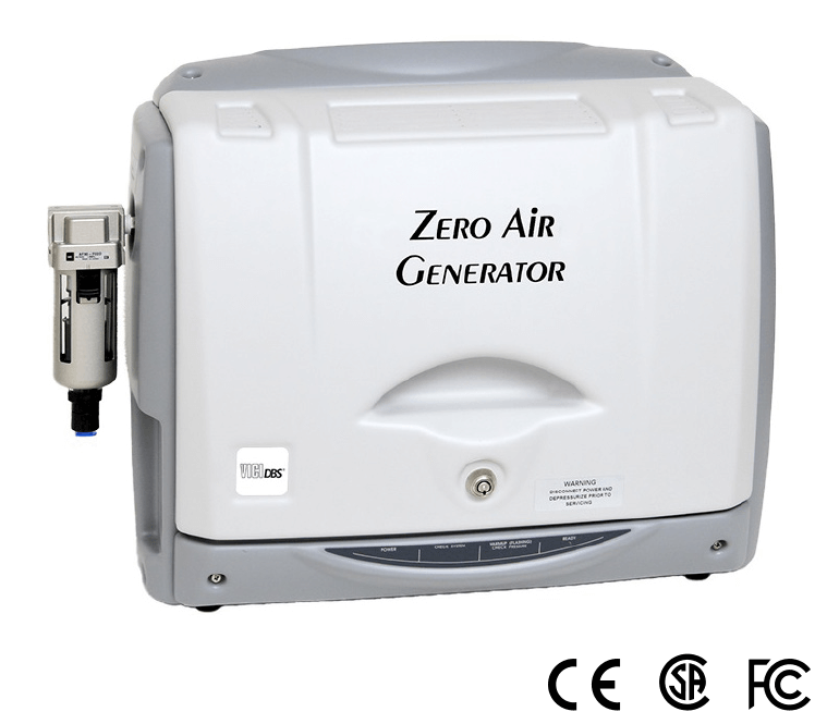 Zero Air Generator - SouthTek Systems
